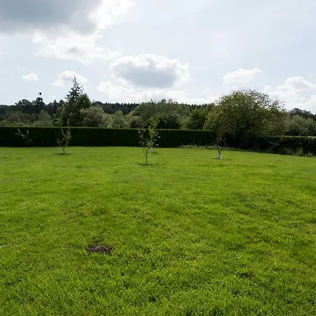 A La Violette Nyaraló Trois-Ponts