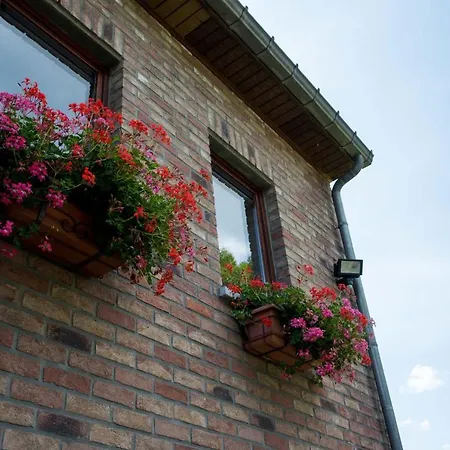 Casa de Férias A La Violette
