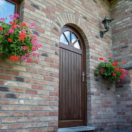 Casa de Férias A La Violette