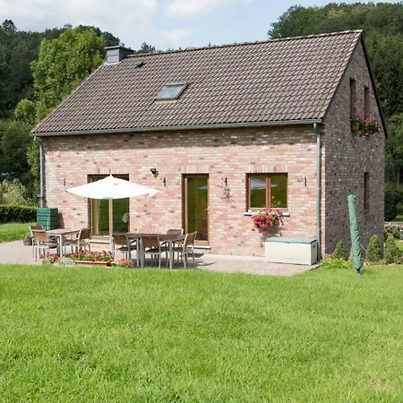 Casa de Férias A La Violette *