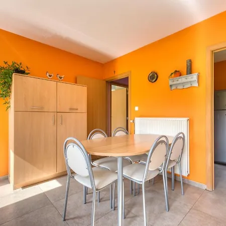 Casa de Férias A La Violette