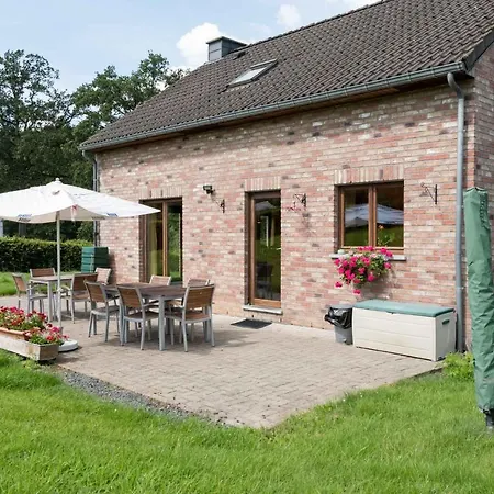 A La Violette Casa de Férias Trois-Ponts