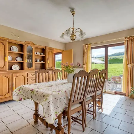 A La Violette Trois-Ponts