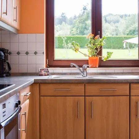 Nyaraló A La Violette *