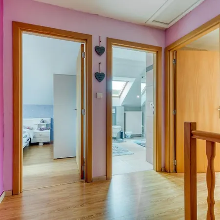 A La Violette * Trois-Ponts