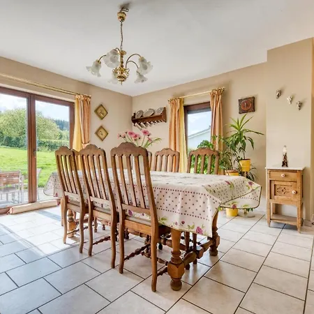 A La Violette Casa de Férias