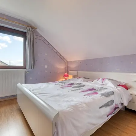 A La Violette * Trois-Ponts