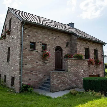 Casa de Férias A La Violette *