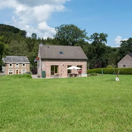 A La Violette Trois-Ponts