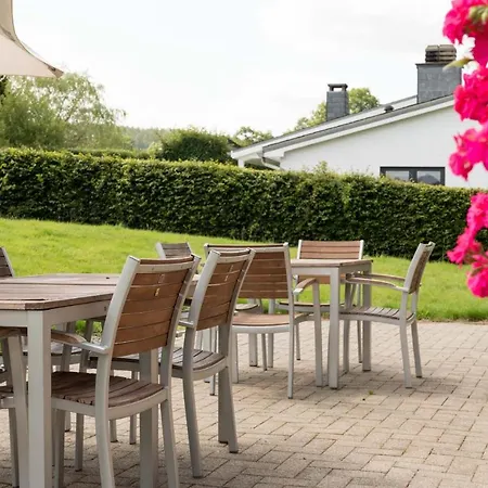 A La Violette * Trois-Ponts