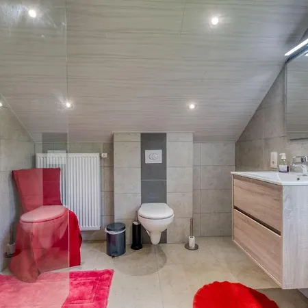 Casa de Férias A La Violette *